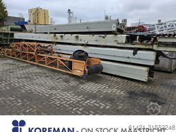 Ammann *1x: A-A   Belt Conveyor Ammann