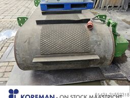 Wagner Electro Magnetic Conveyor Belt