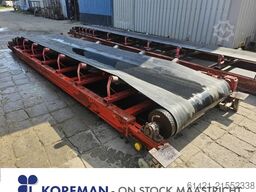 Kleemann. 2 pieces on Stock: *1x A-A Belt Conveyor Kleemann