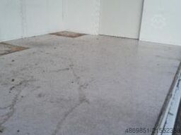  Duoanlage Duo Bürocontainer 20FT