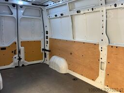 OPEL Movano Kasten L3H2 Klima Tempomat R-CAM 1.Hand