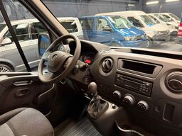 OPEL Movano Kasten L3H2 Klima Tempomat R-CAM 1.Hand