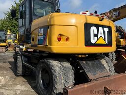 CATERPILLAR M313 D