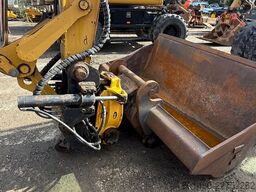 CATERPILLAR M313 D