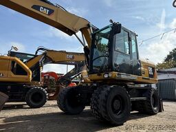 CATERPILLAR M313 D