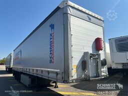 Schmitz Cargobull Semitrailer Curtainsider Standard