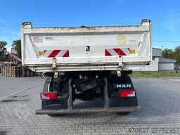 MAN TGM 18.250 BB / 4x4 / Hiab 099 Funk Greifer