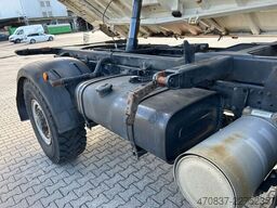 MAN TGM 18.250 BB / 4x4 / Hiab 099 Funk Greifer