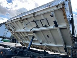 MAN TGM 18.250 BB / 4x4 / Hiab 099 Funk Greifer