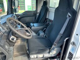 MAN TGM 18.250 BB / 4x4 / Hiab 099 Funk Greifer