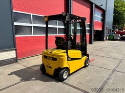 Yale ERP 20 VF LWB 2000kg heftruck