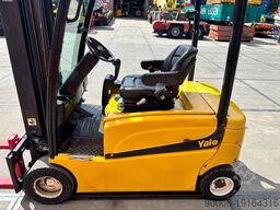 Yale ERP 20 VF LWB 2000kg heftruck