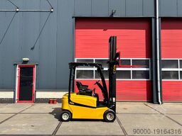 Yale ERP 20 VF LWB 2000kg heftruck