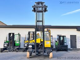 Combilift C5000XL / LPG / 2018 / DUPLEX / 4000MM