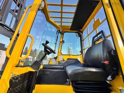 Combilift C5000XL / LPG / 2018 / DUPLEX / 4000MM