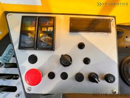 Combilift C5000XL / LPG / 2018 / DUPLEX / 4000MM