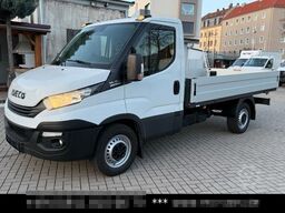 IVECO Daily 35S16 Pritsche NEU HI-MATIC 2 Stück ATM