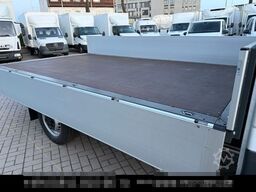 IVECO Daily 35S16 Pritsche NEU HI-MATIC 2 Stück ATM