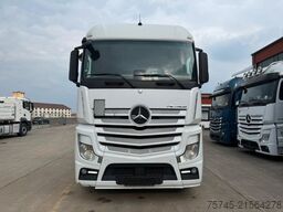 MERCEDES-BENZ ACTROS 2543 * RETARDER * LIFTACHSE * MULTI *