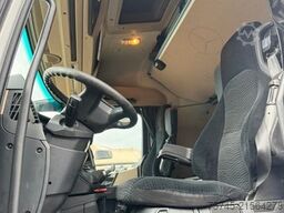 MERCEDES-BENZ ACTROS 2543 * RETARDER * LIFTACHSE * MULTI *