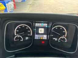MERCEDES-BENZ ACTROS 2543 * RETARDER * LIFTACHSE * MULTI *