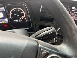 MERCEDES-BENZ ACTROS 2543 * RETARDER * LIFTACHSE * MULTI *