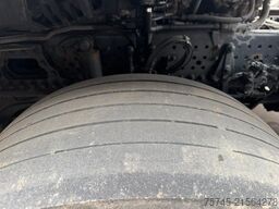 MERCEDES-BENZ ACTROS 2543 * RETARDER * LIFTACHSE * MULTI *