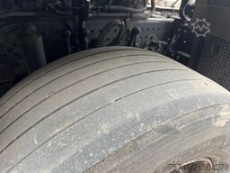 MERCEDES-BENZ ACTROS 2543 * RETARDER * LIFTACHSE * MULTI *