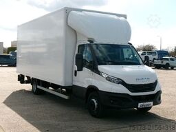 IVECO Daily 70 C 21 HA8 207PS Koffer Navi LBW