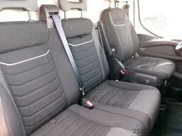IVECO Daily 70 C 21 HA8 207PS Koffer Navi LBW