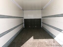 IVECO Daily 70 C 21 HA8 207PS Koffer Navi LBW