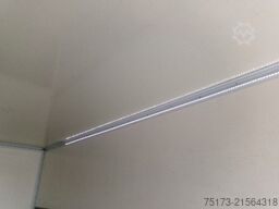 IVECO Daily 70 C 21 HA8 207PS Koffer Navi LBW