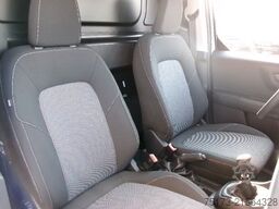 FORD Transit Courier Basis Klima GRA PDC SYNC4