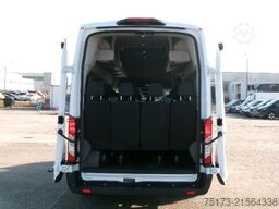 FORD Transit 460L4 Autom 18Sitzer Stndhzg 360Kam