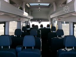 FORD Transit 460L4 Autom 18Sitzer Stndhzg 360Kam