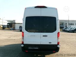 FORD Transit 460L4 Autom 18Sitzer Stndhzg 360Kam