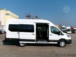 FORD Transit 460L4 Autom 18Sitzer Stndhzg 360Kam