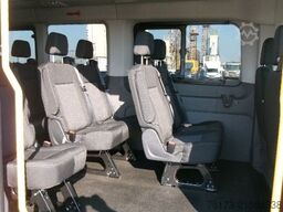 FORD Transit 460L4 Autom 18Sitzer Stndhzg 360Kam