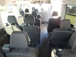 FORD Transit 460L4 Limited 18Sitz Stndhzg Navi 360Kam