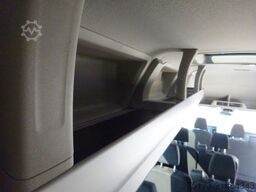 FORD Transit 460L4 Limited 18Sitz Stndhzg Navi 360Kam