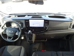 FORD Transit 460L4 Limited 18Sitz Stndhzg Navi 360Kam