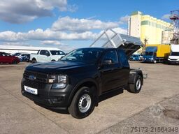 FORD Ranger 2.0 XL ExtraKab 3-Seiten-Kipper  AHK WiPa
