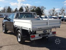 FORD Ranger 2.0 XL ExtraKab 3-Seiten-Kipper  AHK WiPa