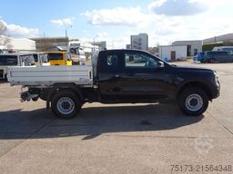 FORD Ranger 2.0 XL ExtraKab 3-Seiten-Kipper  AHK WiPa