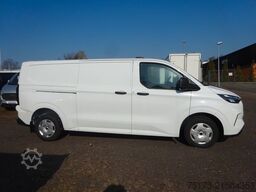 FORD Transit Custom 300L2 LKW Trend AHK LED SYNC4 GRA