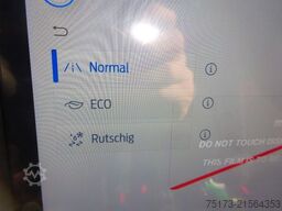 FORD Transit Custom 300L2 LKW Trend AHK LED SYNC4 GRA