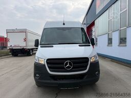 MERCEDES-BENZ 314 CDI Sprinter III Kasten Hoch Sortimo Ausbau