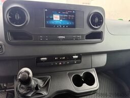 MERCEDES-BENZ 314 CDI Sprinter III Kasten Hoch Sortimo Ausbau