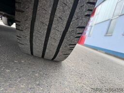 MERCEDES-BENZ 314 CDI Sprinter III Kasten Hoch Sortimo Ausbau