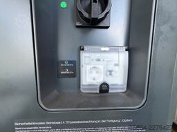 DMG MORI DMU 50 3rd mit PH Cell 150